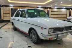 پیکان، سدان