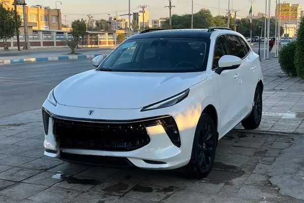 لاماری، ایما