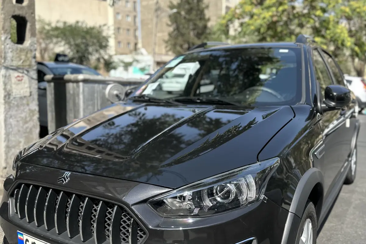 اطلس،  دنده ای