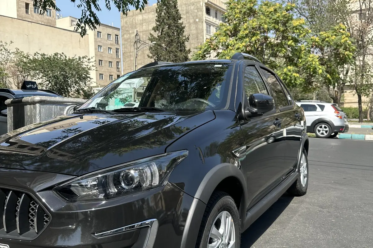 اطلس،  دنده ای