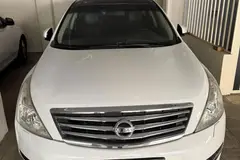 نیسان، تی ینا (مونتاژ)