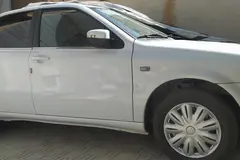 سمند، سورن