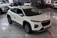 سوزوکی، فرانکس هیبرید