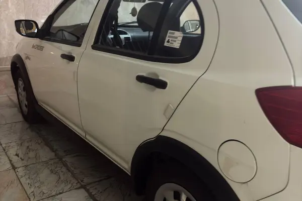 کوییک  GXR
