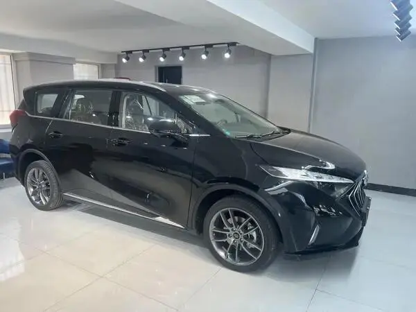 هایما،  7X