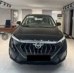 هایما، 7X