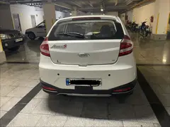 ام وی ام، 315هاچ بک