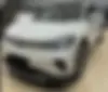 فولکس  ID.4 Crozz