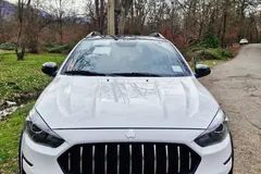 اطلس، دنده ای