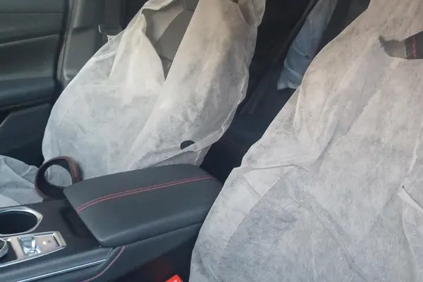 چانگان، CS 55 پلاس