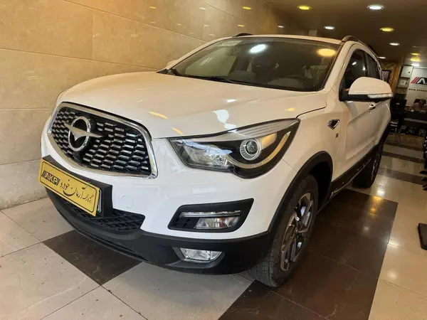 هایما، S5 پرو