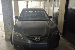 مزدا، 3 قدیم