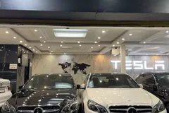 بنز، کلاس E