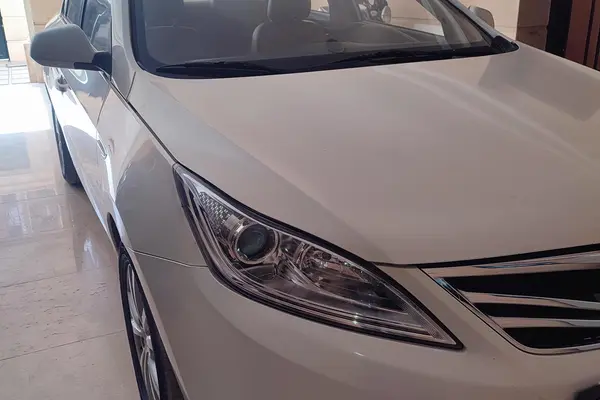 چانگان، ایدو