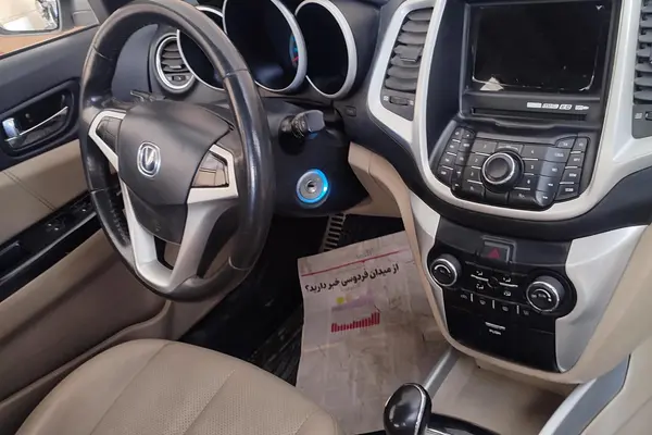 چانگان، ایدو