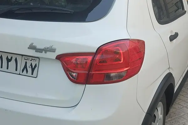 کوییک  GX