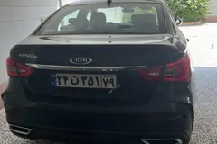 ام وی ام، آریزو 5ev