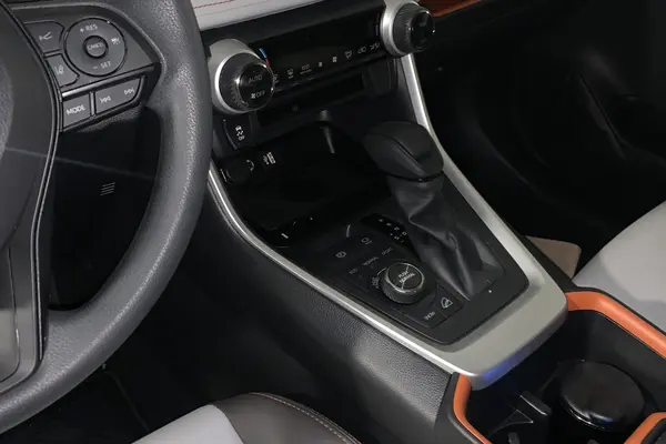 تویوتا، راوفور