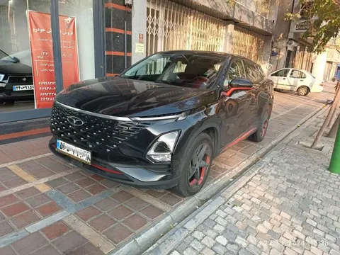 فونیکس، FX