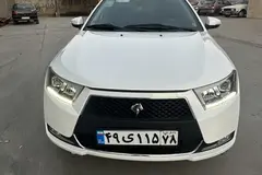 دنا، پلاس EF7