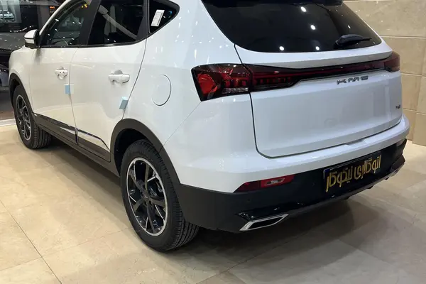 کی ام سی، X5