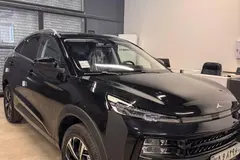 کی ام سی، SR6