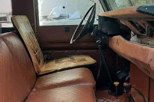 لندرور  دیفندر