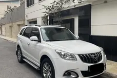 هایما، S7