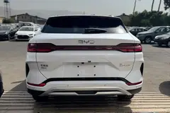 بی وای دی، سانگ پلاس DMi