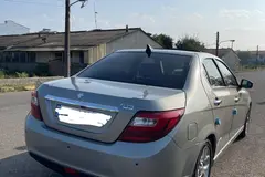 دنا، پلاس EF7