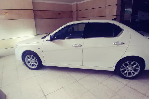 دنا، پلاس EF7