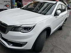 فیدلیتی، پرایم