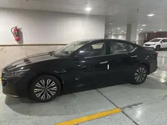 نیسان، آلتیما