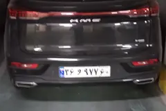 کی ام سی، X5