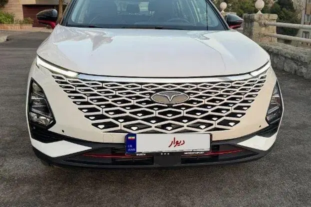 فونیکس،  FX