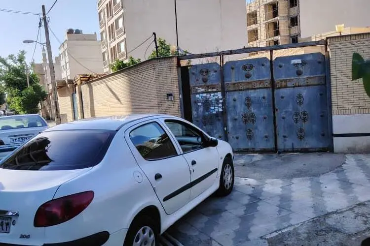 پژو،  206 SD