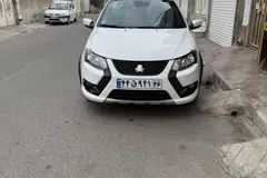 کوییک، دنده ای S