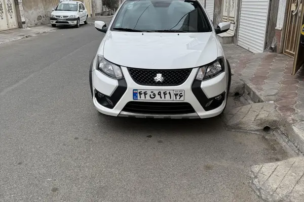 کوییک، دنده ای S