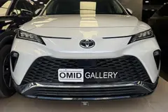 تویوتا، ونزا