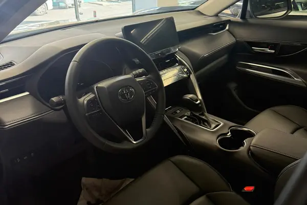 تویوتا، ونزا