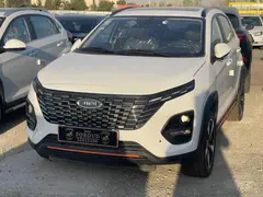 ام وی ام، X33 کراس