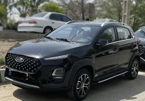 ام وی ام  X22 PRO