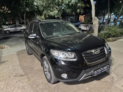 هیوندای، سانتافه