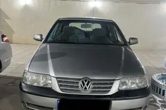 فولکس، گل