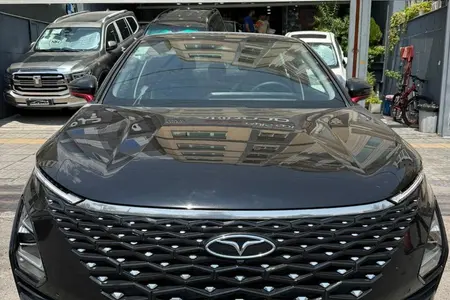 فونیکس FX