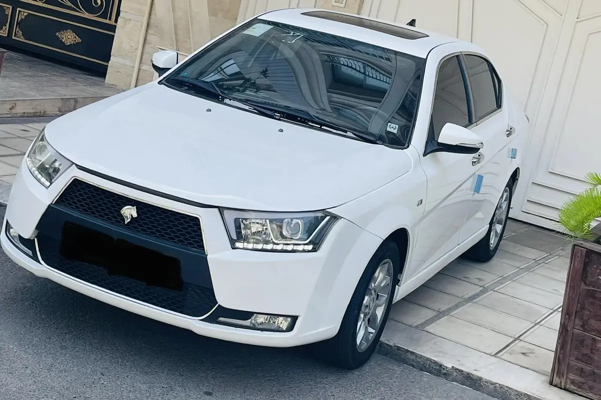 دنا  پلاس EF7