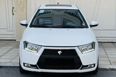 دنا، پلاس EF7