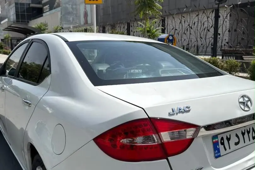 جک  جی 5
