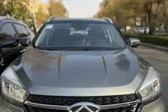 ام وی ام، X55