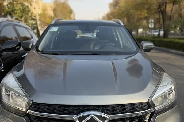 ام وی ام، X55